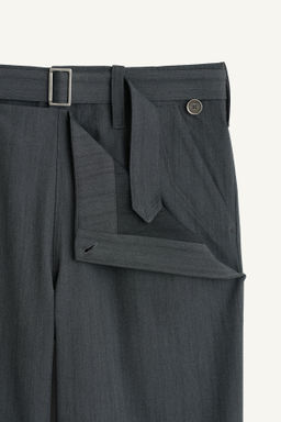 KNGR PNT - Zara фото 8