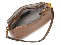 Cумка Lanotti LINNET 5825/Коричневый