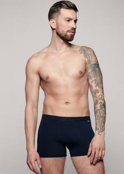 DIWARI PREMIUM MSH 762 (в коробке) dark blue