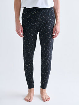 Standart Kal?p Erkek Pijama Alt