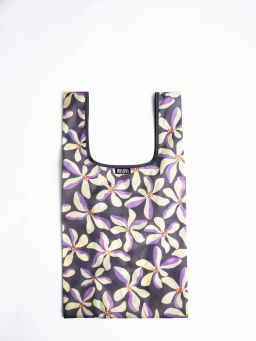 Мод.3,Майка Принт (SM3Short) Средняя с кармашком. Желтые цветы НОВИНКА!!! - Moshna фото 8