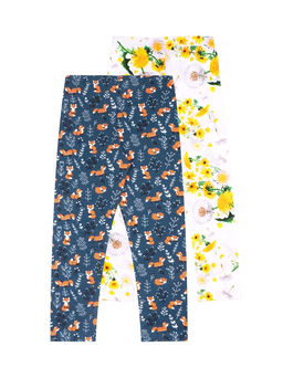 2легинсов 2ДРЛ5641001н - Апрель фото 2