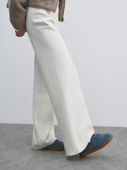 Женские кеды TENDANCE Артикул 4410912, серо-синий