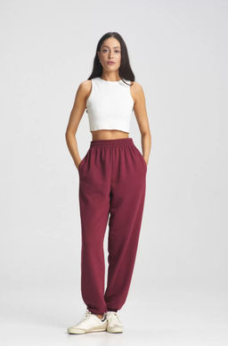 Джоггеры Wine