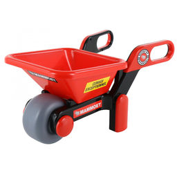 Тачка "MAMMOET" (68538) Полесье