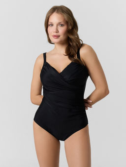 КУПАЛЬНИК ЖЕНСКИЙ - Mark formelle фото 2