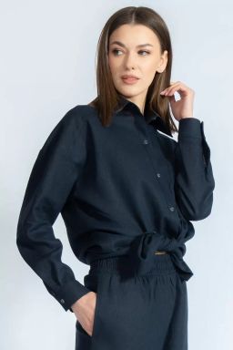Рубашка 4073 - Kivviwear фото 2