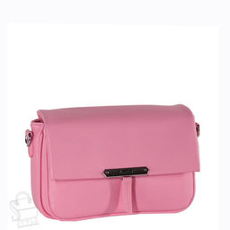 Сумка женская   29222 pink Velina Fabbiano-Safenta/30  в Новосибирске