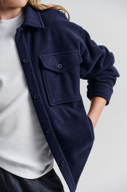 GFCQ7217 Куртка для девочек - Pelican фото 6