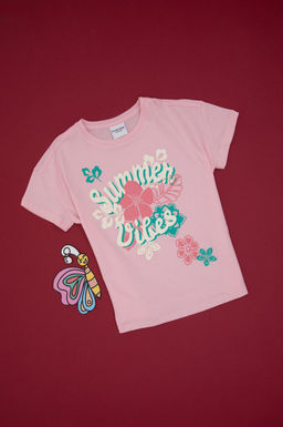 K_z _ocuk A__k Pembe Ti__rt Sepette S_rpriz _ndirim