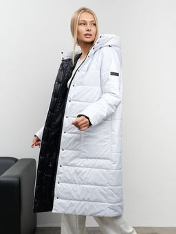 Пальто еврозима Белфаст - Yollochka фото 6