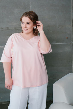 Футболка женская - Jp фото 3