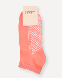 Синие носки - Deseo фото 2