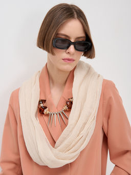 Шарф SVB-017G-35 - Tantino фото 3