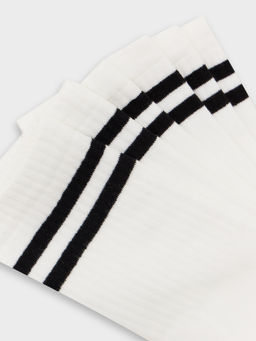 Цена за 5 пар! НОСКИ МУЖСКИЕ (3 пары) - Mark formelle фото 6