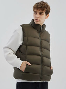 E2421-19 жилет мужской - Strobbs фото 4