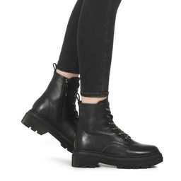 Женские ботинки TENDANCE Артикул 2523369, черный  фото 7