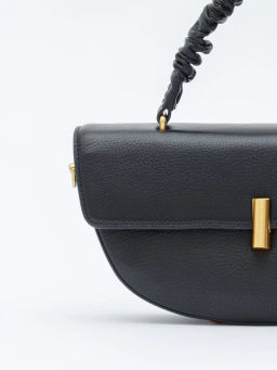 Сумка 1148M black Polina&Eiterou