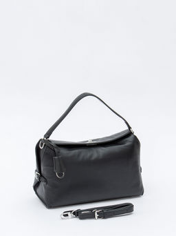 Сумка 1026L black Polina&Eiterou