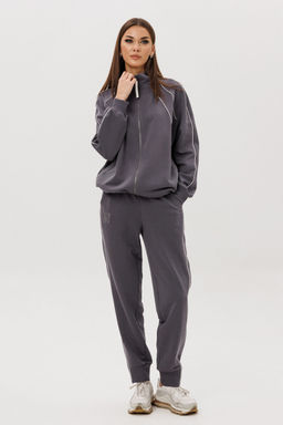 Костюм Fantazia Mod 5328 серый фото 2