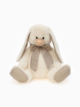 Мягкая игрушка «Зайчик Фрэнки», 35 см