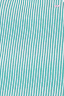 U. S. Polo Assn Мятное трикотажное платье для девочки - U.s. polo assn фото 8