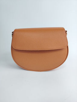 Женская кожаная сумка №L128