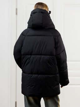 Пуховик женский HOOPS, арт. 83256z  фото 7