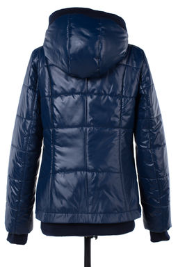 04-1504 Куртка демисезонная University (синтепон 150) - El podio фото 4