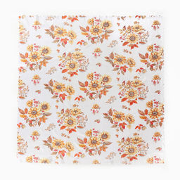 Скатерть «Доляна. Подсолнухи», 145×180 см