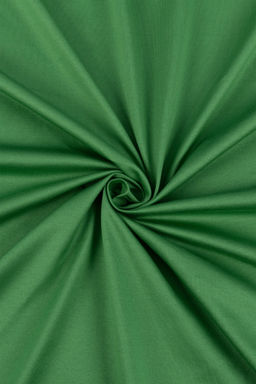 Ткань Gamma Полотно трикотажное Джерси ФАСОВКА 201.0031.0/12345A 100% хлопок 150 х 150 см №4043 изумрудный (emerald)