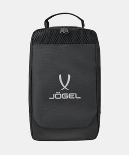 Сумка для обуви JOGEL DIVISION Pro Shoebag, черный фото 3