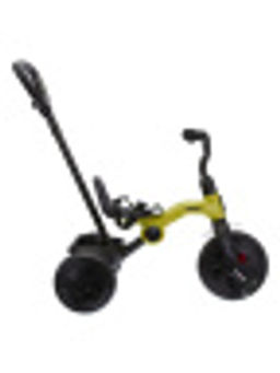 Велосипед трехколесный "Qplay"