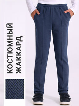 брюки 1ПББ837176 - Апрель фото 4