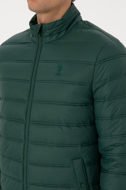 Erkek Koyu Ye_il Mont - U.s. polo assn фото 7