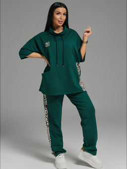 Костюм женский Олимпия бежевый - Lovetex фото 58