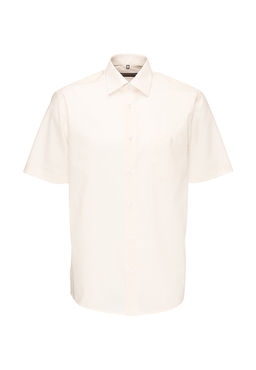 Сорочка мужская короткий рукав GREG 510/309/CRL  фото 4