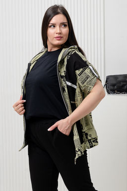 Костюм женский 9246 - Натали фото 4