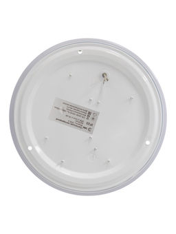 Светильник потолочный LED SPB-6 Slim 4, 18Вт, 4000К, d210 h50, без ПДУ