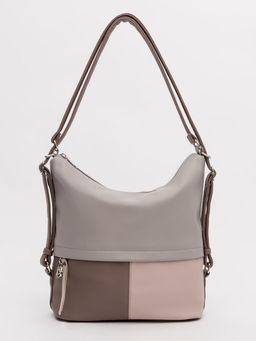 Серый мешок-трансформер S.Lavia  фото 2