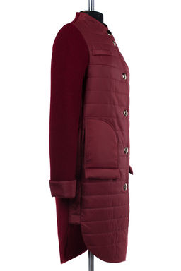 Пальто демисезонное Amalgama - El podio фото 14