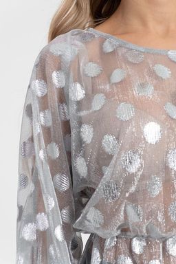 Джемпер М5-4618/4 - Wisell фото 9