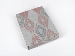 Комплект постельного 41262/0-БЧ Евро "Нюанс" рис. 476902/4579118