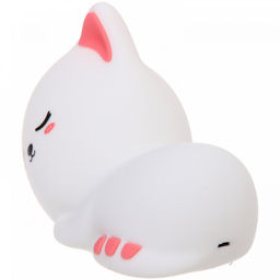 Ночник "Сute kitten" 16,2*8*11,3 см USB 0.45w 5 v