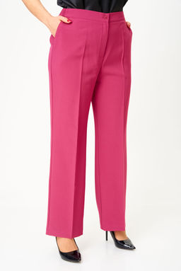 Костюм Anastasia Mak 1259 вишневый фото 3