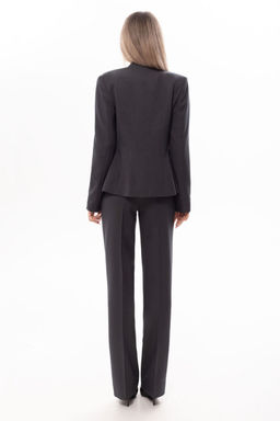 Костюм Golden Valley 6172-1 графит  фото 4