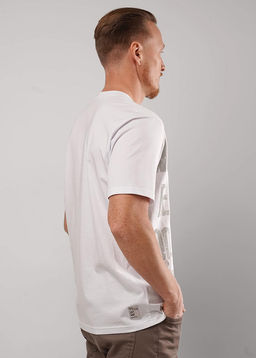 562711/15кд_п Футболка муж. (ЧЗ)