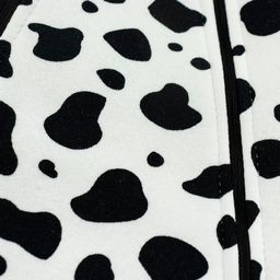 Спальник футер 3х нитка начёс 08463003 - Youlala фото 2