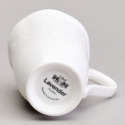 КРУЖКА LEFARD LAVENDER 350 МЛ  фото 6