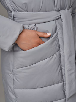 Пуховик женский 

АРТ. 81928z - Hoops фото 4